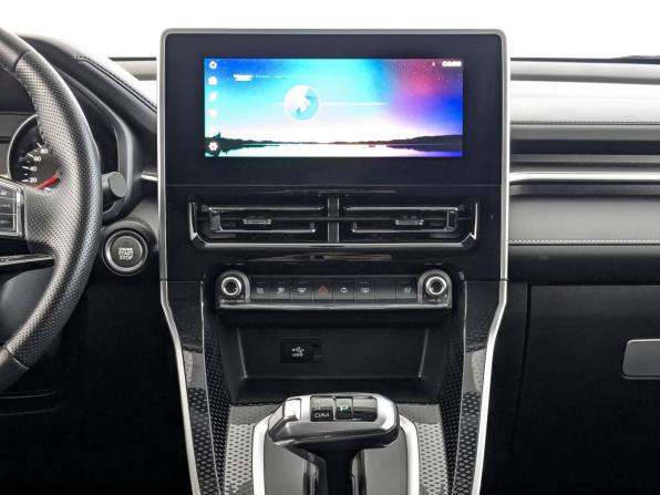 Haval M6 II с пробегом 2024 года, цена 1 575 000 рублей, 95945 км, внедорожник, Автокод Объявления