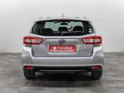 Subaru Impreza V Красноярск  - изображение 28