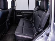 Mitsubishi Pajero IV Рестайлинг 1 Москва  - изображение 28