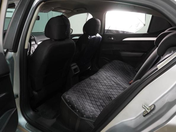 Citroen C4 II с пробегом 2015 года, цена 894 000 рублей, 94788 км, седан, Автокод Объявления