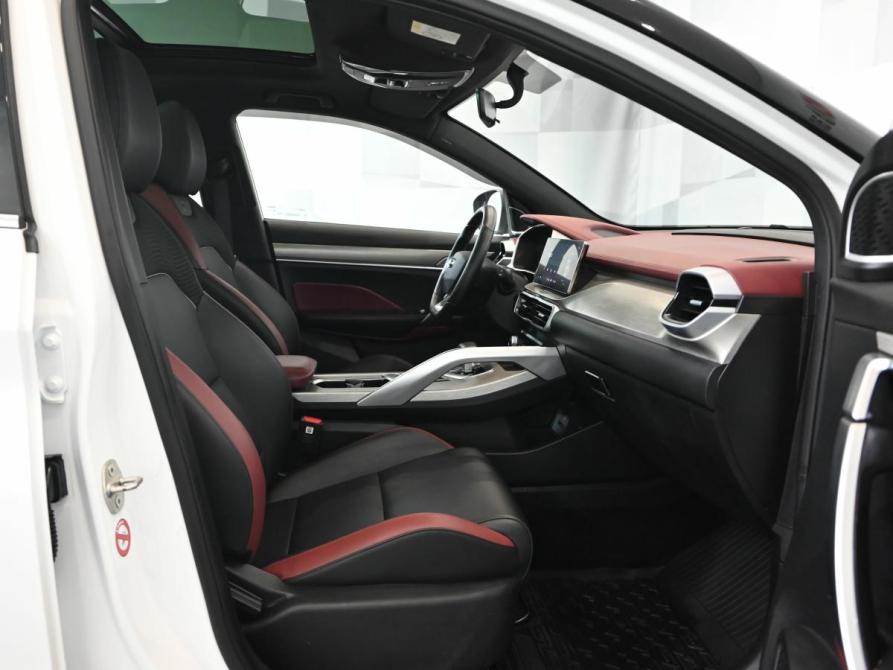 Geely Coolray I Екатеринбург  - изображение 10