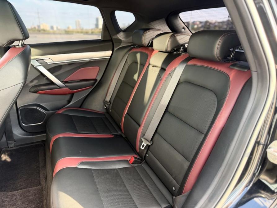 Geely Coolray I Волгоград  - изображение 27