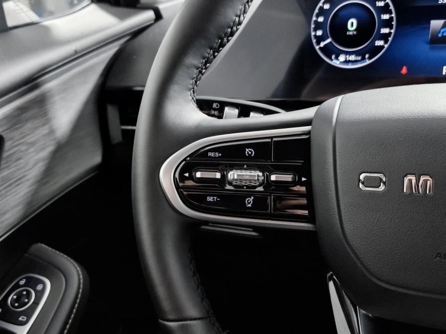Omoda C5 I Рестайлинг Нижний Новгород  - изображение 17