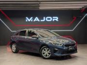 Kia Ceed III Москва  - изображение 53