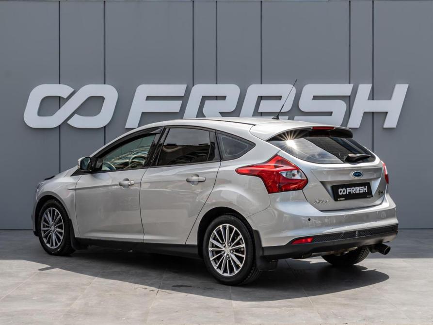 Ford Focus III Краснодар  - изображение 2