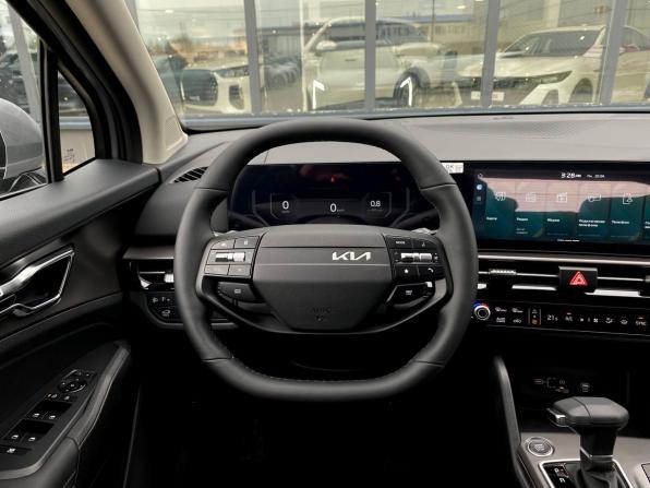 Новый Kia Sportage V Рестайлинг 2025 года, цена 4 700 000 рублей, внедорожник, Автокод Объявления