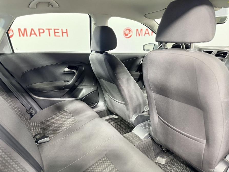 Volkswagen Polo V Рестайлинг Вологда  - изображение 11