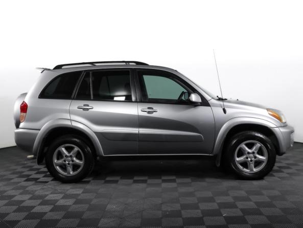 Toyota RAV4 II (XA20) Рестайлинг с пробегом 2003 года, цена 790 000 рублей, 223106 км, внедорожник, Автокод Объявления