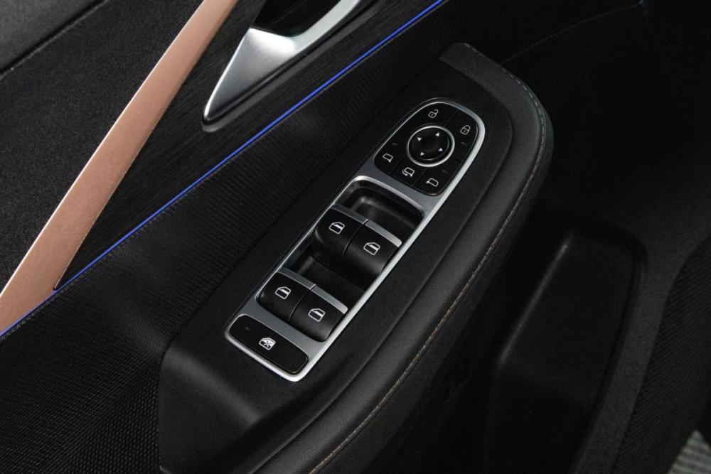 Omoda C5 I Сургут  - изображение 8
