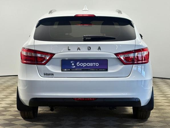 Lada (ВАЗ) Vesta I с пробегом 2020 года, цена 1 135 000 рублей, 77000 км, универсал, Автокод Объявления