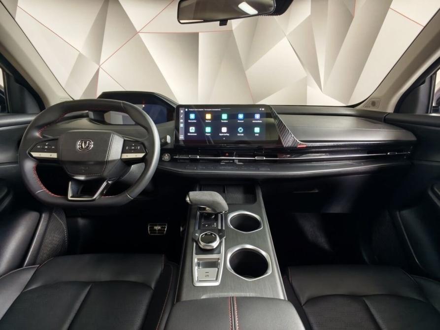 Changan UNI-S (CS55 Plus) I Москва  - изображение 14