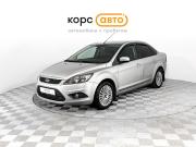 Ford Focus II Рестайлинг Ногинск  - изображение 13