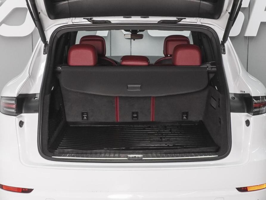 Porsche Cayenne III Ростов-на-Дону  - изображение 29