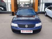 Volkswagen Passat B5 Брянск  - изображение 14