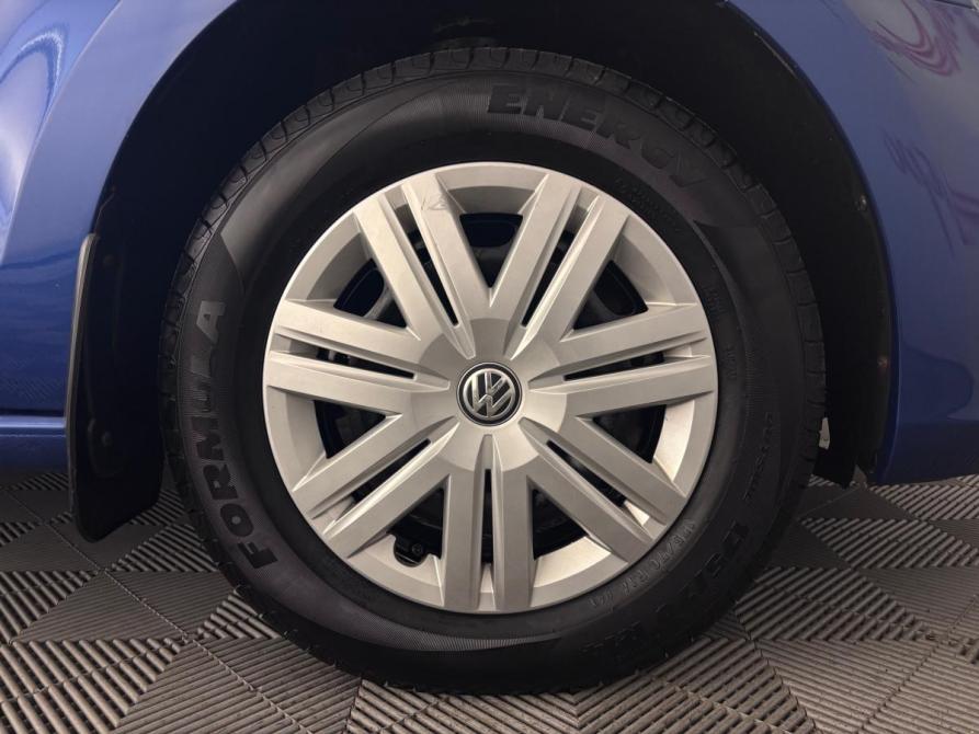 Volkswagen Polo V Рестайлинг Псков  - изображение 19