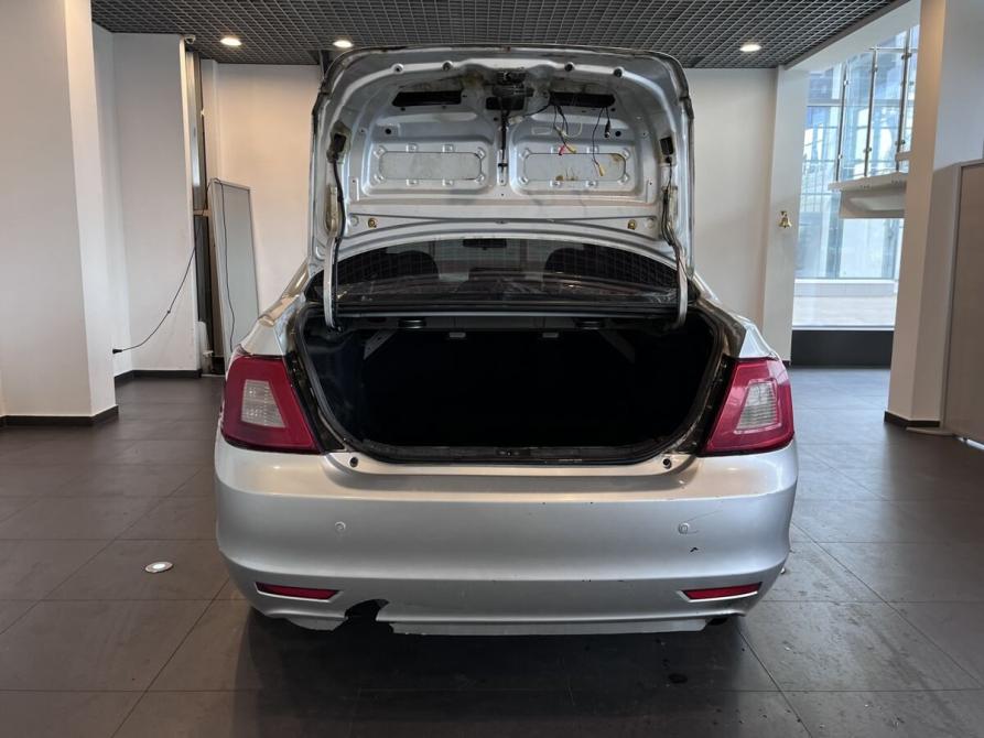 Lifan Cebrium (720) Чебоксары  - изображение 30