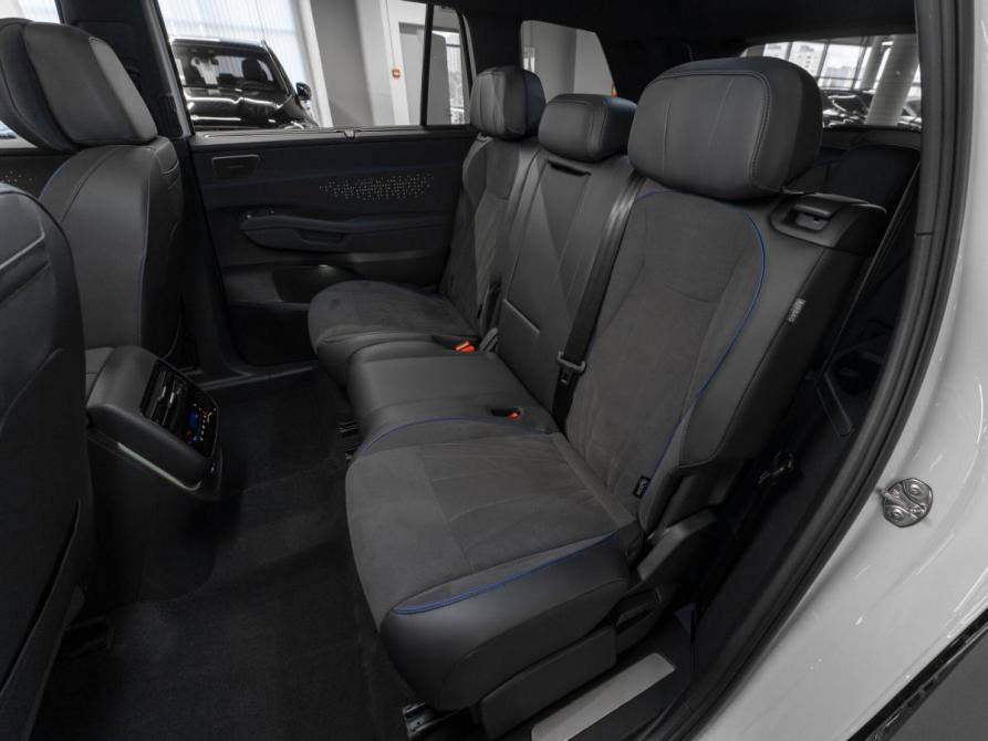 Volkswagen Teramont II (China Market) Москва  - изображение 14