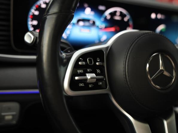Mercedes-Benz GLS II (X167) с пробегом 2019 года, цена 5 925 000 рублей, 209538 км, внедорожник, Автокод Объявления