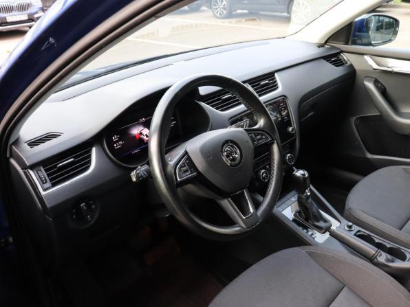 Skoda Octavia III (A7) Рестайлинг с пробегом 2020 года, цена 2 577 000 рублей, 87595 км, лифтбек, Автокод Объявления
