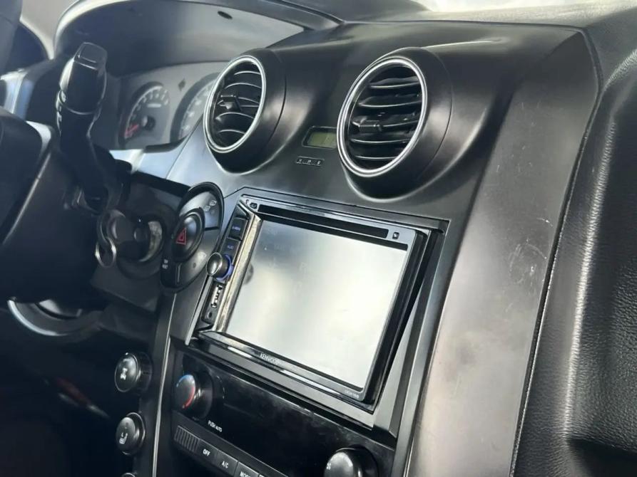 SsangYong Actyon I Волгоград  - изображение 9
