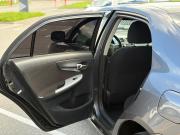 Toyota Corolla X (E140 E150) Рестайлинг Томск  - изображение 40