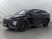 Omoda C5 I Волгоград  - изображение 43