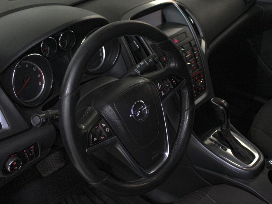 Opel Astra J Ростов-на-Дону  - изображение 22
