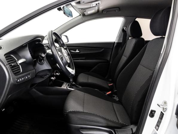 Kia Rio IV с пробегом 2020 года, цена 1 399 000 рублей, 90220 км, седан, Автокод Объявления