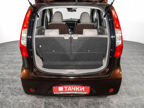 Nissan Dayz I Рестайлинг с пробегом 2017 года, цена 645 500 рублей, 81100 км, хэтчбек, Автокод Объявления