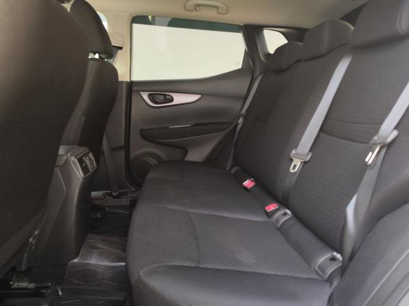 Nissan Qashqai II Рестайлинг с пробегом 2020 года, цена 2 399 000 рублей, 69300 км, внедорожник, Автокод Объявления