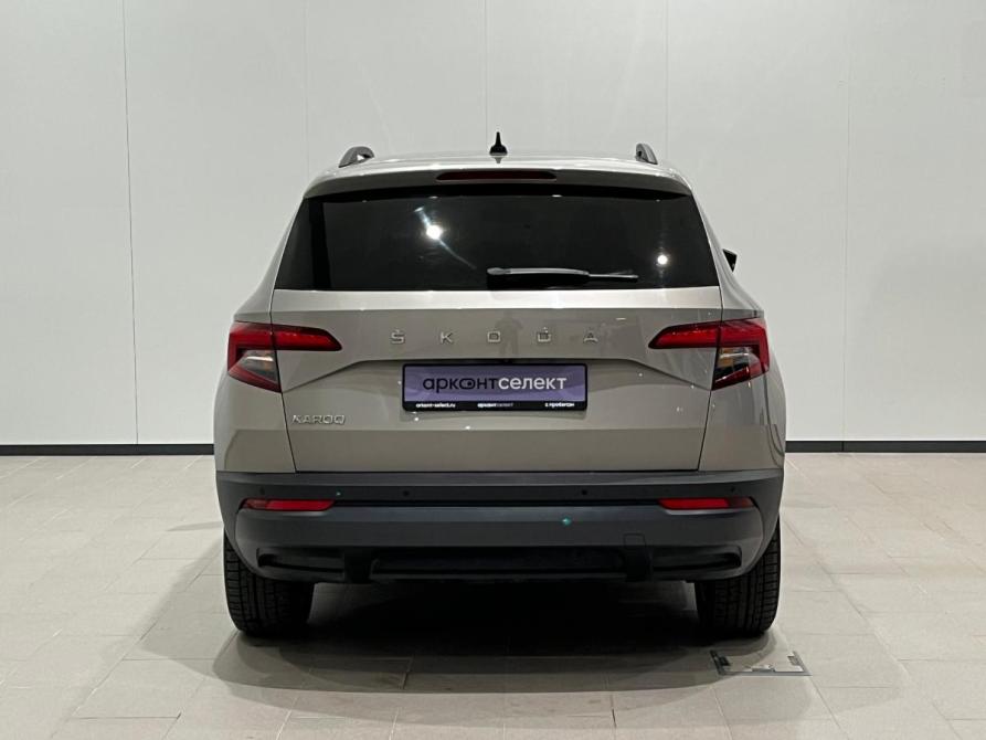 Skoda Karoq I Волгоград  - изображение 8