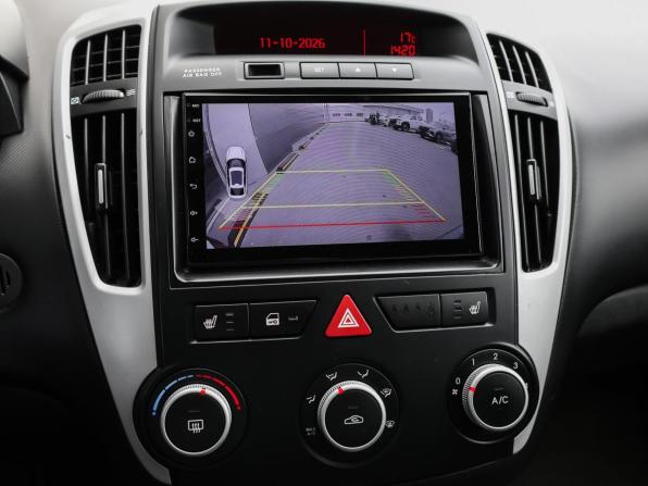 Kia Ceed II с пробегом 2012 года, цена 998 000 рублей, 158456 км, универсал, Автокод Объявления