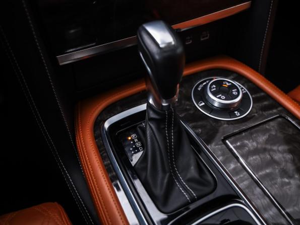 Nissan Patrol VI (Y62) Рестайлинг 2 с пробегом 2022 года, цена 5 990 000 рублей, 97561 км, внедорожник, Автокод Объявления
