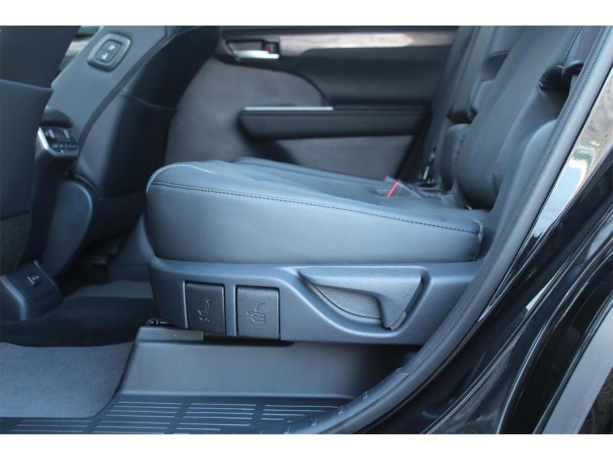 Toyota Highlander IV (XU70) Краснодар  - изображение 17
