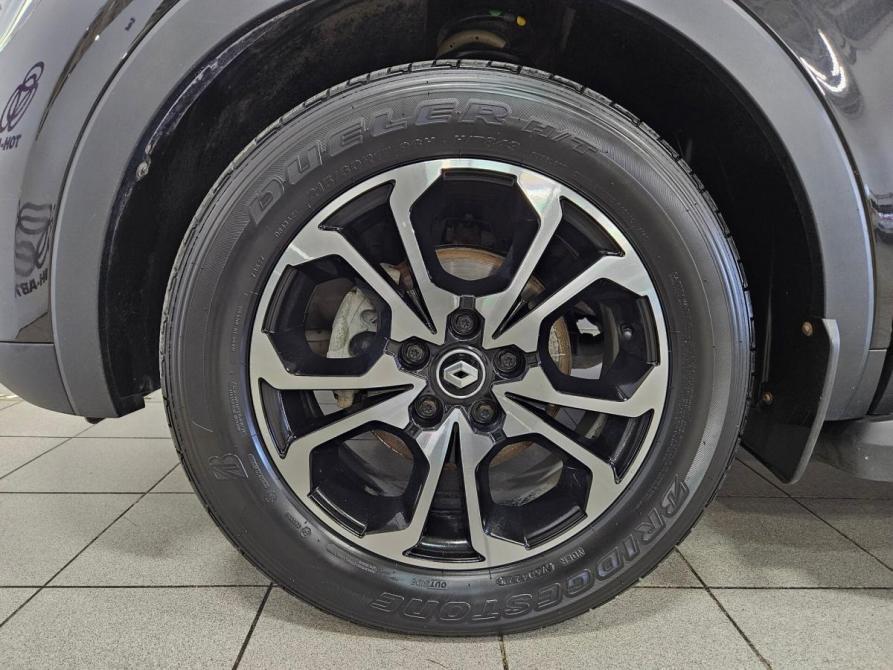 Renault Arkana I Тольятти  - изображение 10