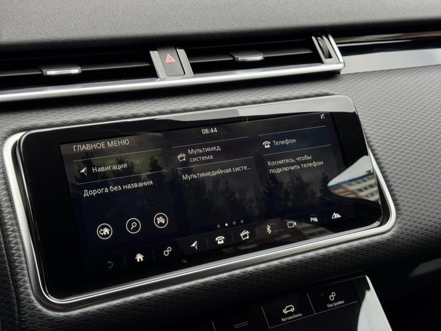 Land Rover Range Rover Velar I Иркутск  - изображение 20