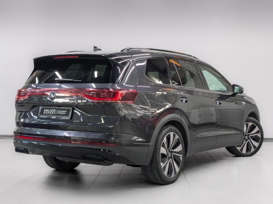 Volkswagen Talagon I Москва  - изображение 5