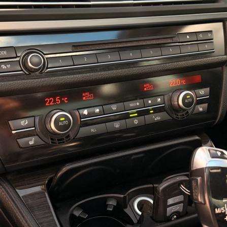 BMW 5 серии VI (F10/F11/F07) с пробегом 2011 года, цена 1 799 000 рублей, 240892 км, седан, Автокод Объявления