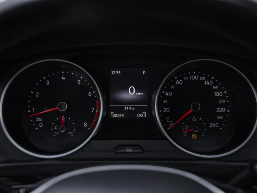 Volkswagen Tiguan II Санкт-Петербург  - изображение 14