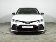 Toyota Camry VIII (XV70) Рестайлинг Санкт-Петербург  - изображение 22