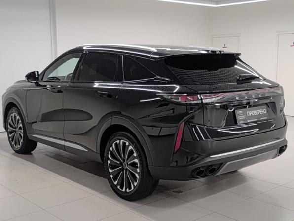Exeed RX с пробегом 2023 года, цена 3 149 000 рублей, 59053 км, внедорожник, Автокод Объявления