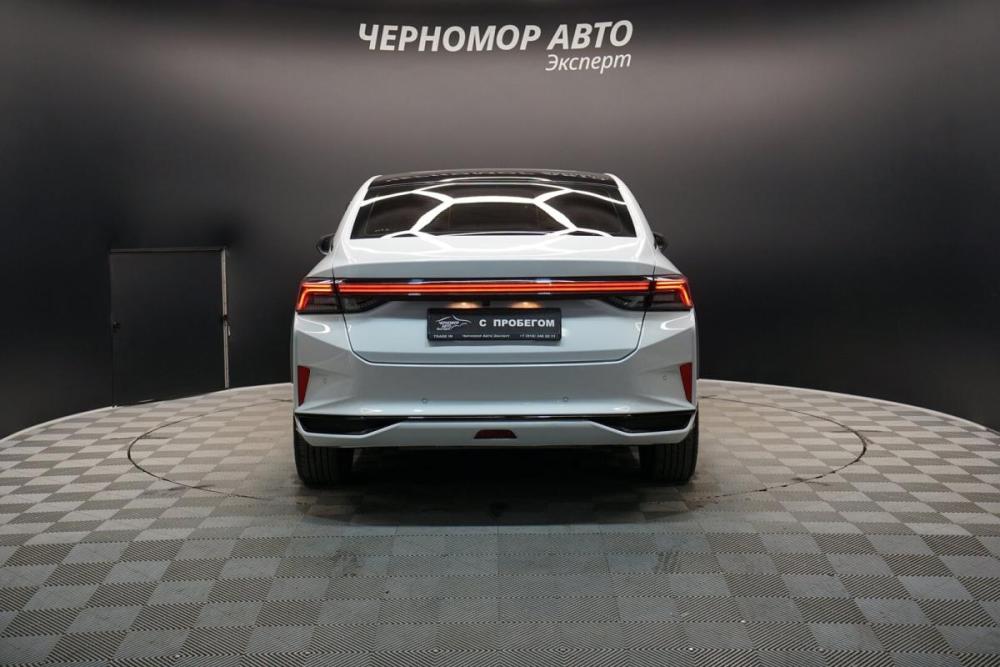 Dongfeng Shine Max Крым  - изображение 4