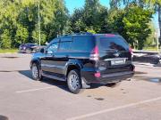 Toyota Land Cruiser Prado 120 Series Рестайлинг Чебоксары  - изображение 30