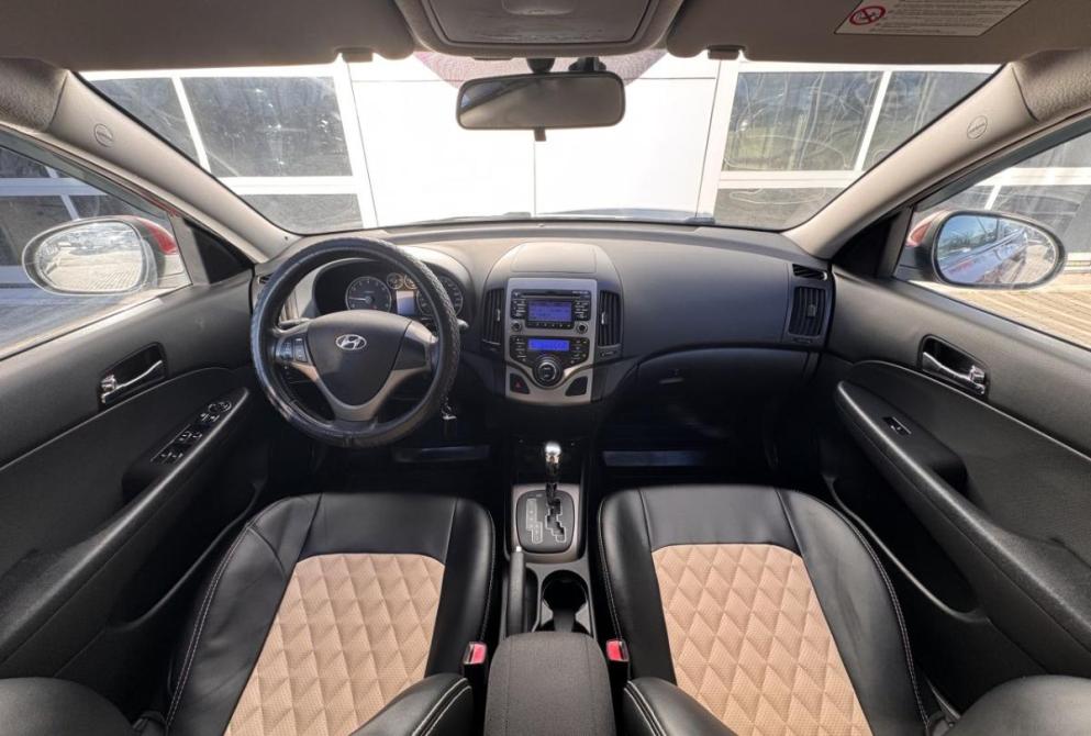 Hyundai i30 I Владимир  - изображение 10