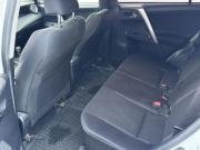 Toyota RAV4 IV (XA40) Липецк  - изображение 36