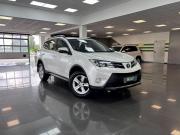 Toyota RAV4 IV (XA40) Тверь  - изображение 26