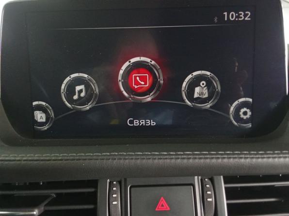 Mazda 6 III (GJ) Рестайлинг 2 с пробегом 2021 года, цена 2 465 000 рублей, 93992 км, седан, Автокод Объявления