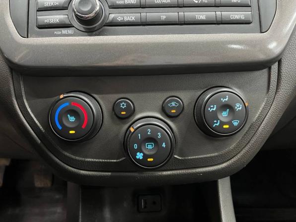 Chevrolet Cobalt II Рестайлинг с пробегом 2021 года, цена 1 099 900 рублей, 109337 км, седан, Автокод Объявления