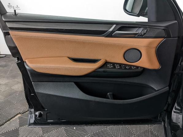 BMW X3 II (F25) Рестайлинг с пробегом 2017 года, цена 2 900 000 рублей, 70479 км, внедорожник, Автокод Объявления