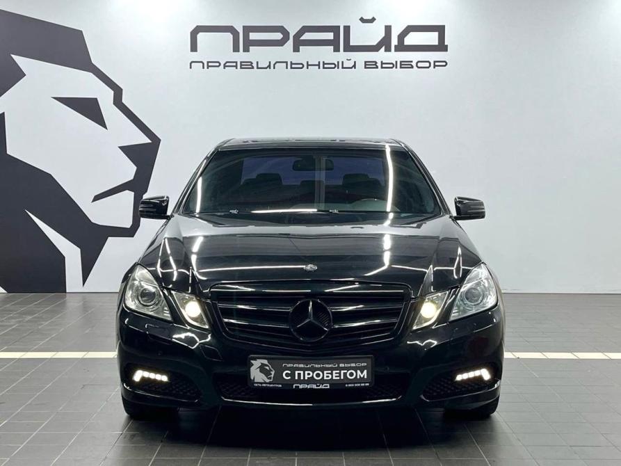 Mercedes-Benz E-Класс IV (W212 S212 C207) Ростов-на-Дону  - изображение 2